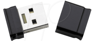 INTENSO ML 4GB - USB-Stick
