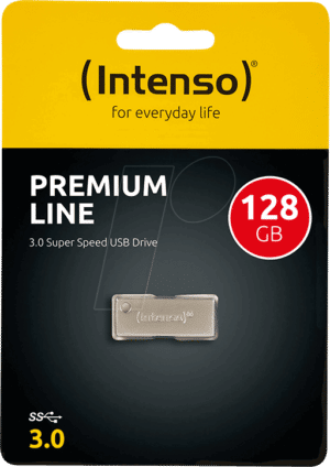 INTENSO 3534491 - USB-Stick