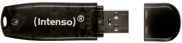INTENSO RBL 16GB - USB-Stick
