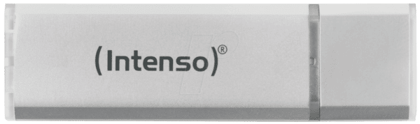 INTENSO UL 64GB - USB-Stick