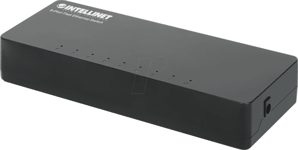 INT 561730 - Switch