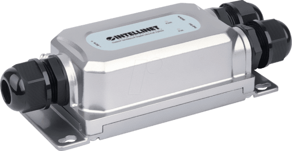 INT 561785 - Power over Ethernet (PoE++) Gigabit Injektor
