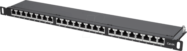 INT 720922 - Patchpanel