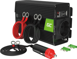 GC INV03DE - Wechselrichter