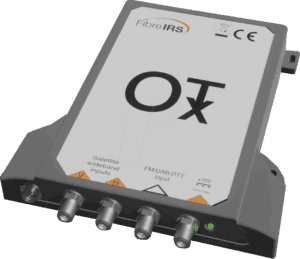 INVACOM OTX KIT - Kopfstelle