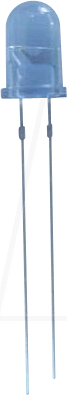 SIR 204 EVL - Infrarot-Diode