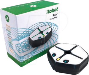 IROBOT ROOT - iRobot Root Coding Robot