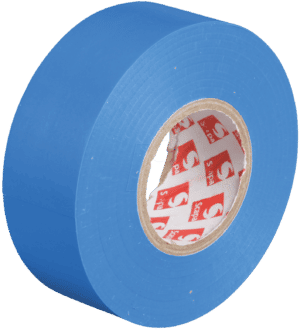 ISOBAND 25 BL - VDE-Isolierband