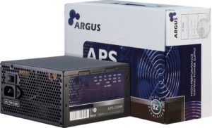 IT88882117 - PSU Argus APS-520W
