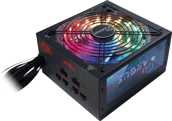 IT88882147 - PSU Argus RGB-650W CM II