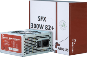 IT88882153 - PSU Argus SFX-300W 82+