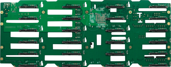 IT88887358 - Backplane für Servergehäuse