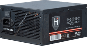 IT88882112 - HiPower SP-750 750W