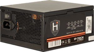 IT88882194 - HiPower SP-750CM