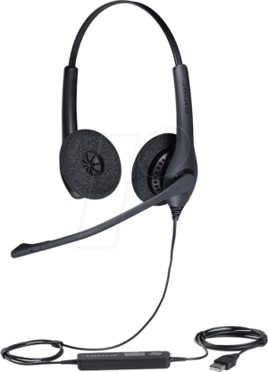 JABRA BIZ1500D - Headset