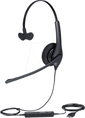 JABRA BIZ1500M - Headset