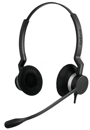 JABRA B2300 UUD - Contact Center Headset