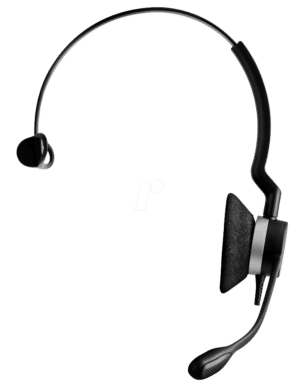 JABRA B2300 QM - Contact Center Headset