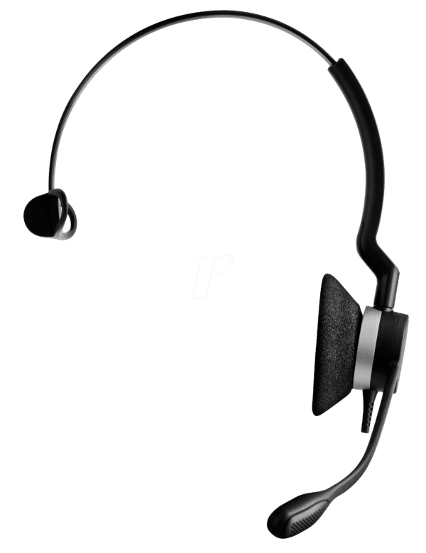 JABRA B2300 QM - Contact Center Headset