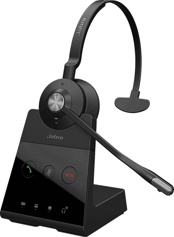 JABRA ENGAGE 65M - Headset