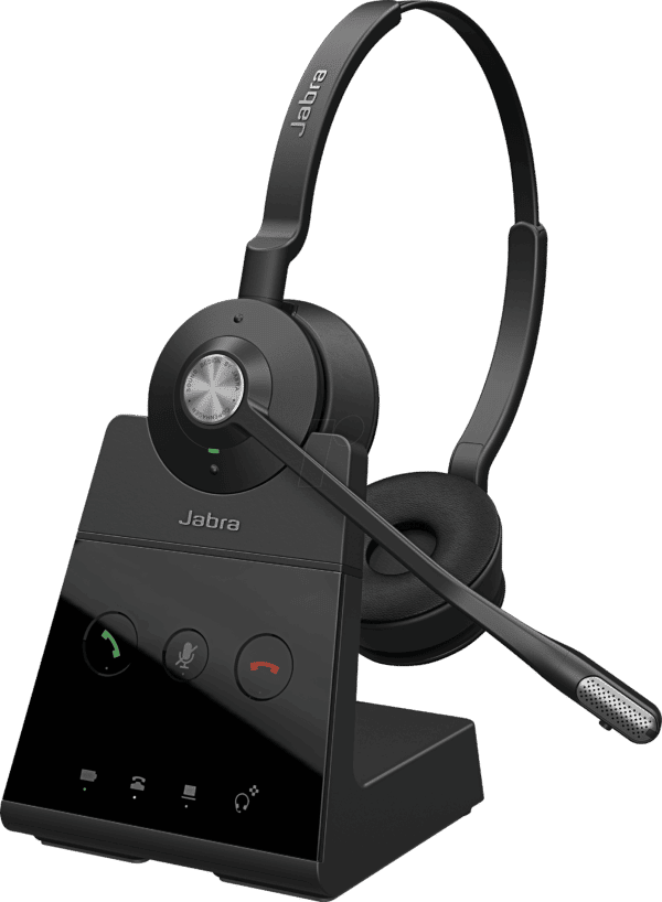 JABRA ENGAGE 65S - Headset