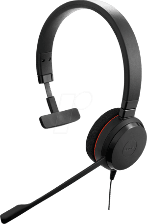 JABRA EVO20MMS - Headset