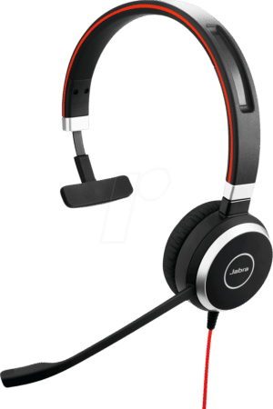 JABRA EVO40M - Headset