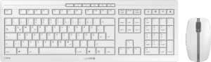 JD-8560DE-0 - Tastatur-/Maus-Kombination