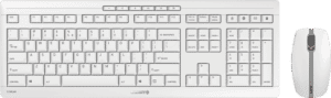 JD-8560EU-0 - Tastatur-/Maus-Kombination