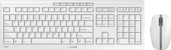 JD-8560EU-0 - Tastatur-/Maus-Kombination