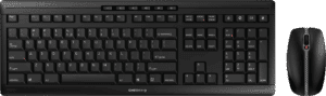 JD-8560EU-2 - Tastatur-/Maus-Kombination