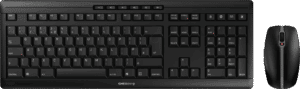 JD-8560GB-2 - Tastatur-/Maus-Kombination