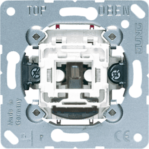 JG 506 KOU - Universal Aus-Wechselschalter