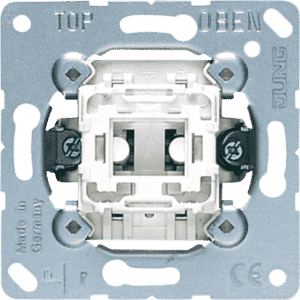 JG 506 U - Universal Aus-Wechselschalter