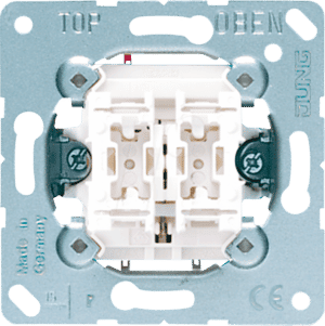 JG 535 U - Doppel-Taster