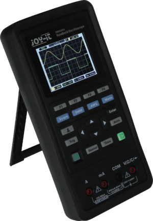 JOY-IT DMSO2D72 - 3-in-1-Gerät: Oszilloskop