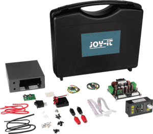 JOY-IT DPH 5005S - DPH Labornetzgerät
