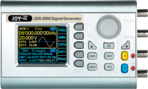 JOY-IT JDS2915 - Funktionsgenerator JDS2915