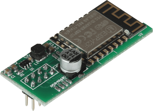 JOY-IT RD6006 WF - WLAN-Modul für JOY-IT RD6006