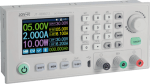 JOY-IT RD6012 - RD-Labornetzgerät Controller