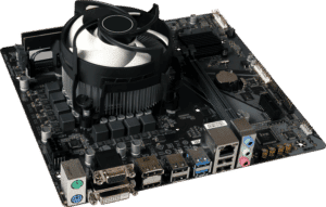 ARK 00018 - Aufrüst-Kit Intel Core i5-12400