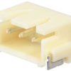 JST XH3P SM4 - JST - Buchsengehäuse