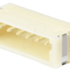 JST ZR6P ST90 - JST - Stiftleiste