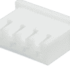 JST XH4P BU - JST - Buchsengehäuse