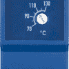 JU 603070-STB - Thermostat Temperaturbegrenzer