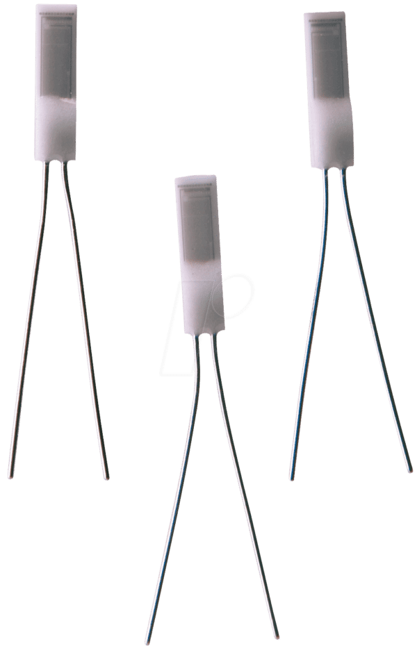 PCA 1.1505 10 - Platin-Chip-Temperatursens.