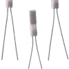 PCA 1.2005 10 - Platin-Chip-Temperatursens.
