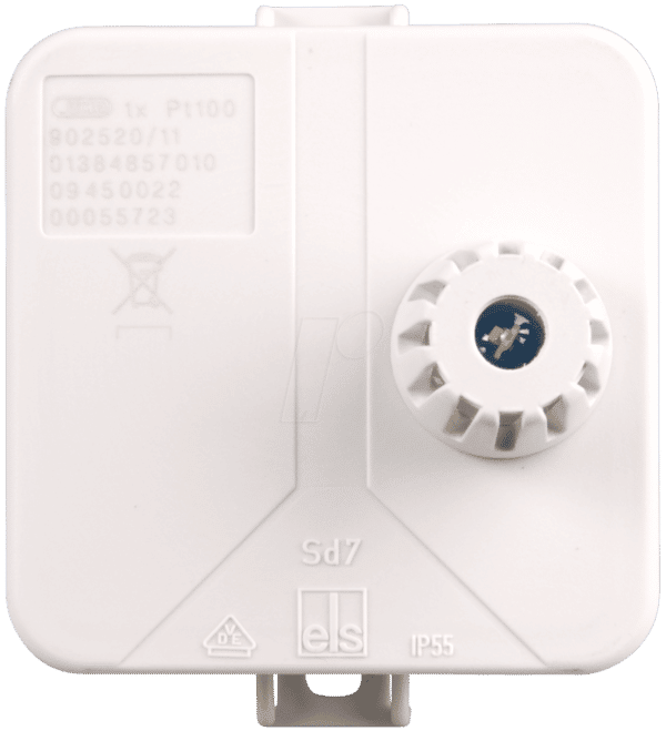 JUMO 902520-11 - Thermometer PT100