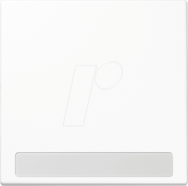 JG LS990 NA - Wippe 1fach