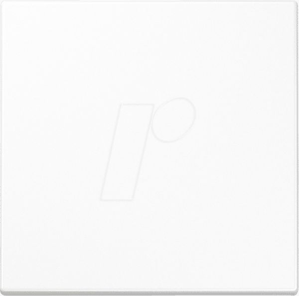 JG LS990 - Wippe 1fach